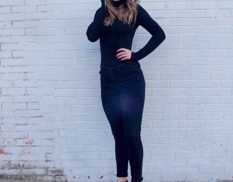 STYLE GURU BIO: Madeline Filbert 1