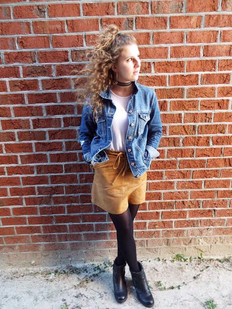 ALL IN THE DETAILS: Classic Rock Casual
