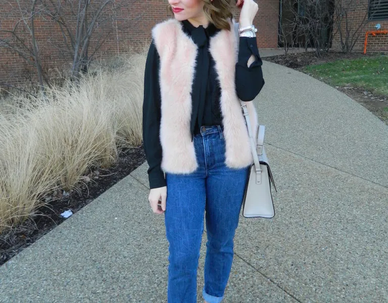 STYLE GURU BIO: Brittany Fleming 1