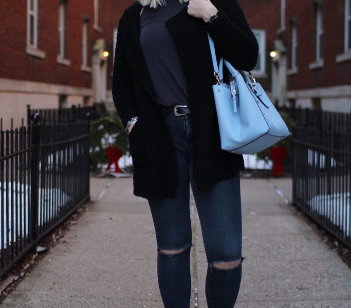 STYLE GURU BIO: Gigi Flom 1