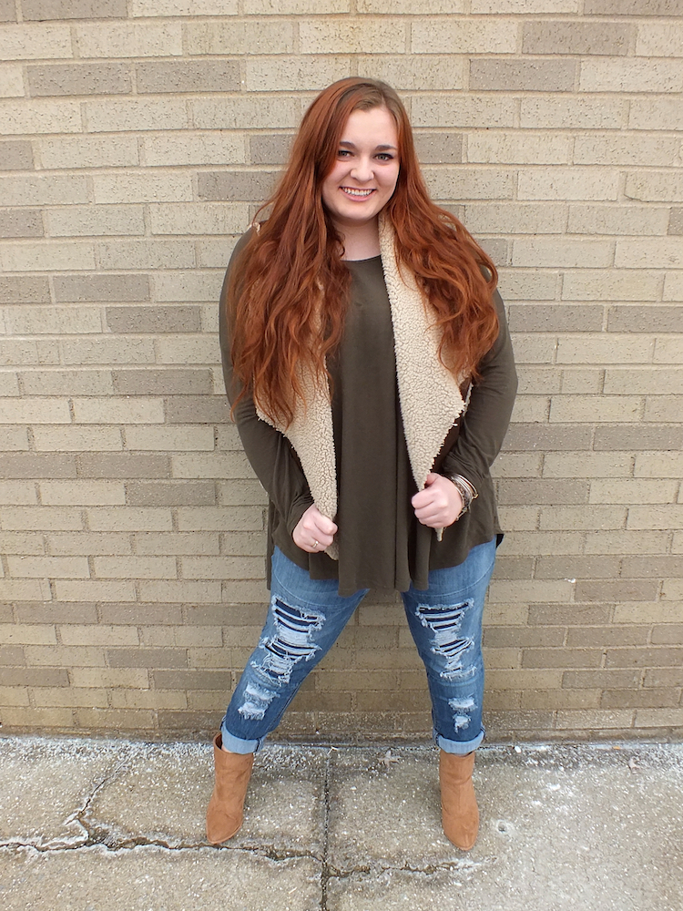 STYLE GURU BIO: Emily Gebler
