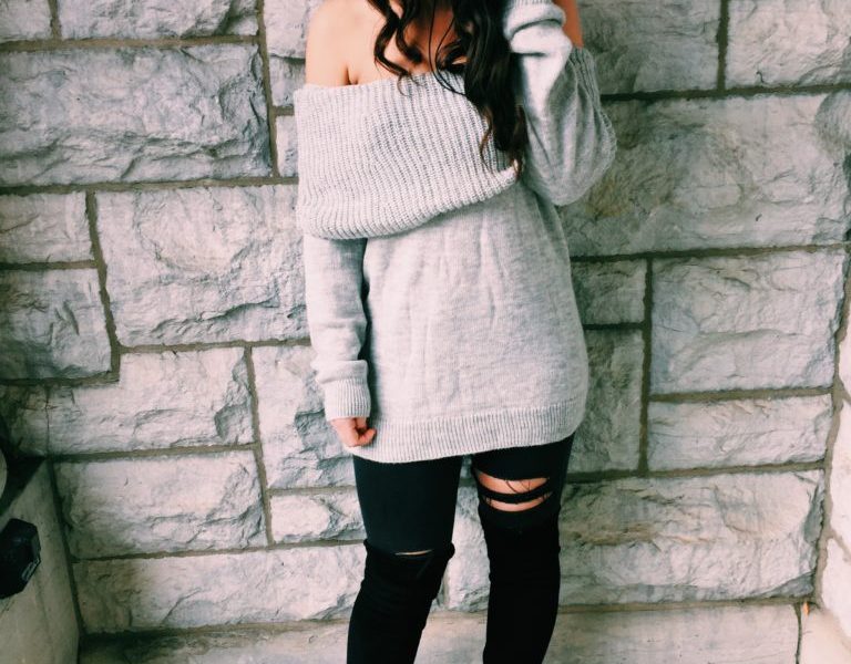 STYLE GURU BIO: Rachel Halpin 1