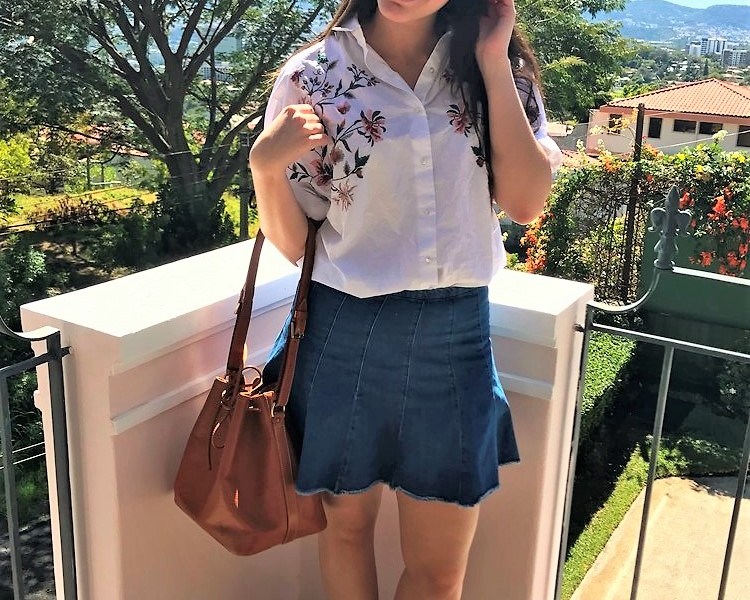 STYLE GURU STYLE: Embroider Everything! 1