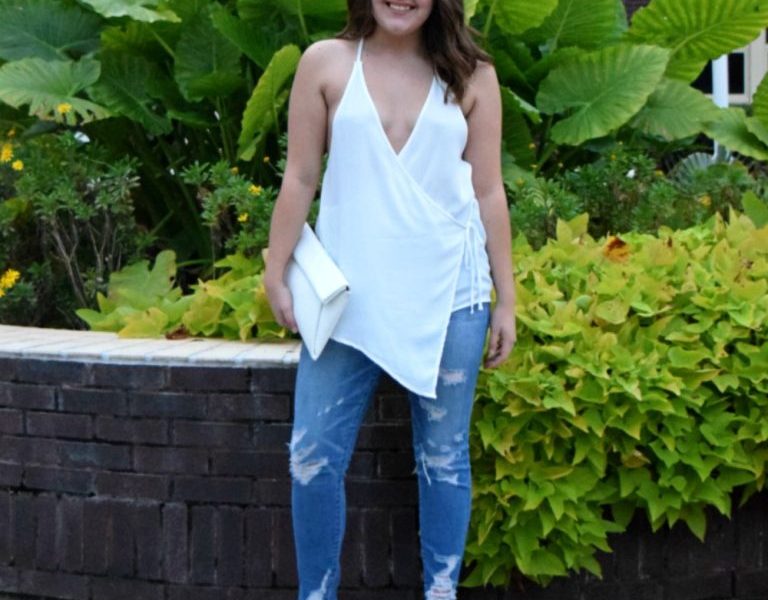 STYLE GURU STYLE: The Beauty in Simplicity 1