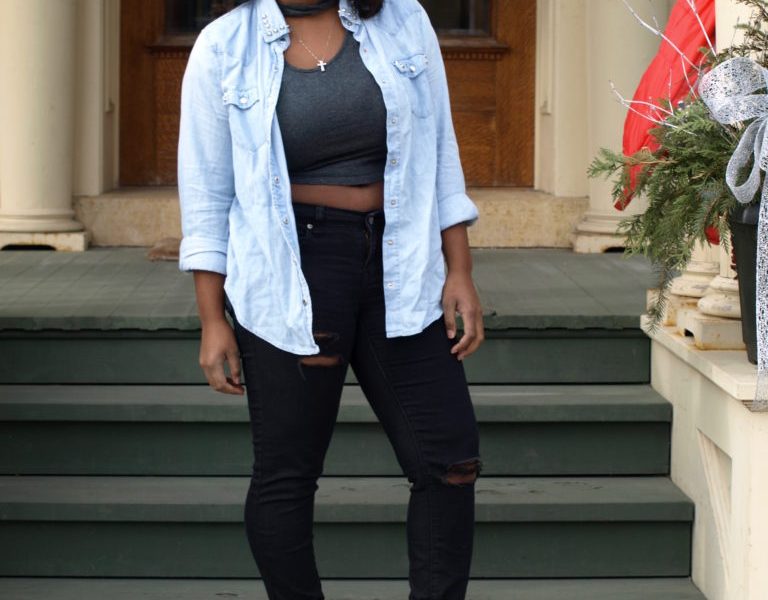 STYLE ADVICE: Casual With an Edge 1