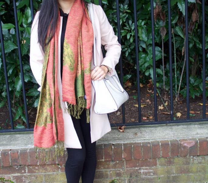 STYLE GURU BIO: Tram Phan 1