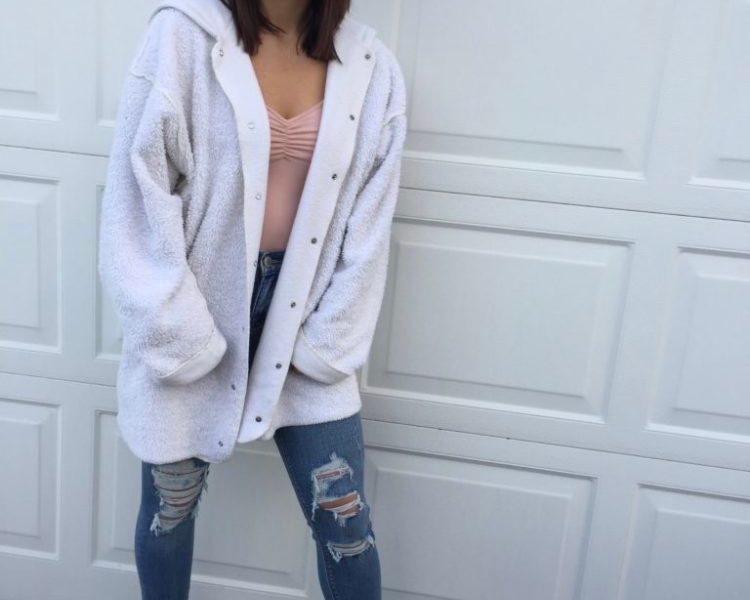 STYLE GURU BIO: Amelia Fini 1