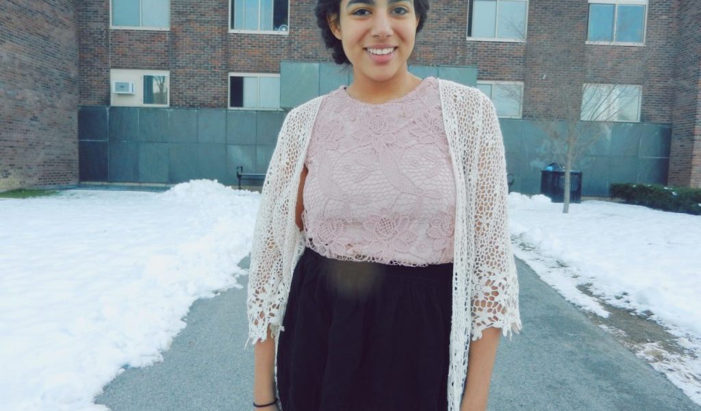 ALL IN THE DETAILS: Lace on Lace on Lace 1