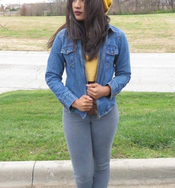 STYlE GURU STYLE: Cozy and Cute 1