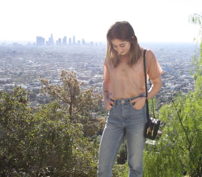 WHAT TO WEAR: A Casual Day Out 1