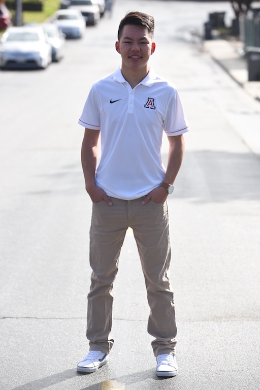 ALL IN THE DETAILS: That Polo Game