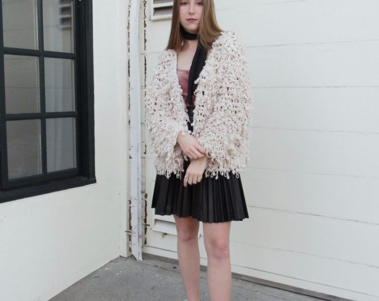 STYLE GURU BIO: Katilyn Perry 1