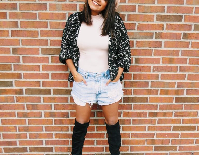 STYLE GURU BIO: Kalpana Satish 1