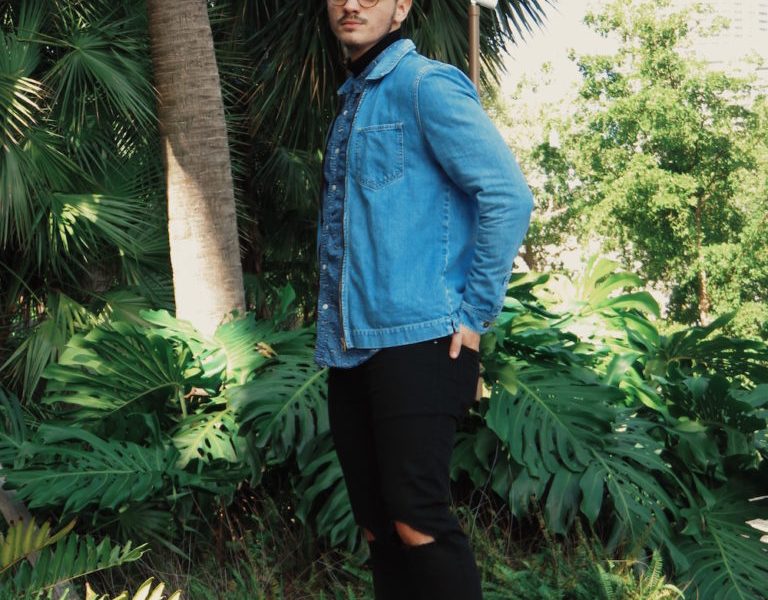 WHAT TO WEAR: Winter 1