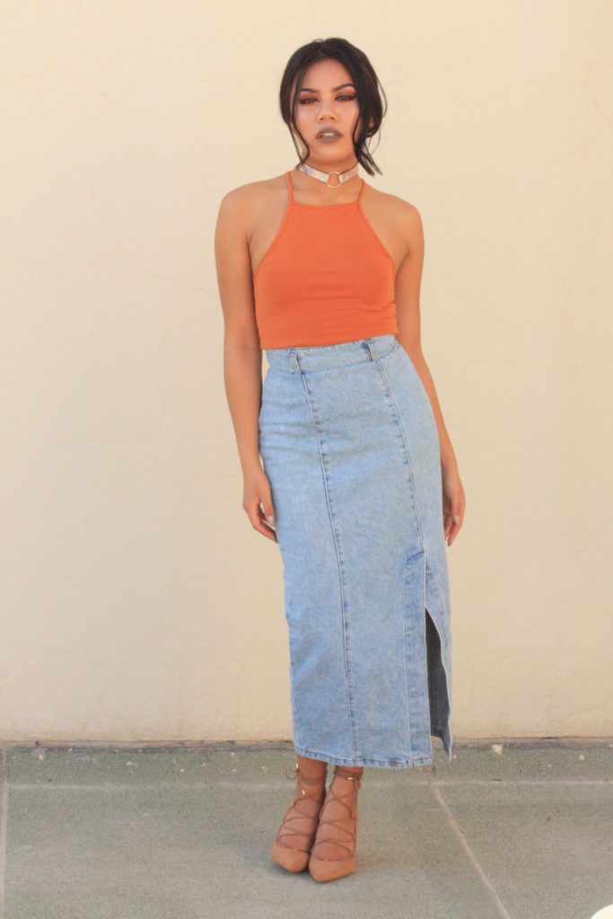 STYLE GURU BIO: Irysh Concepcion