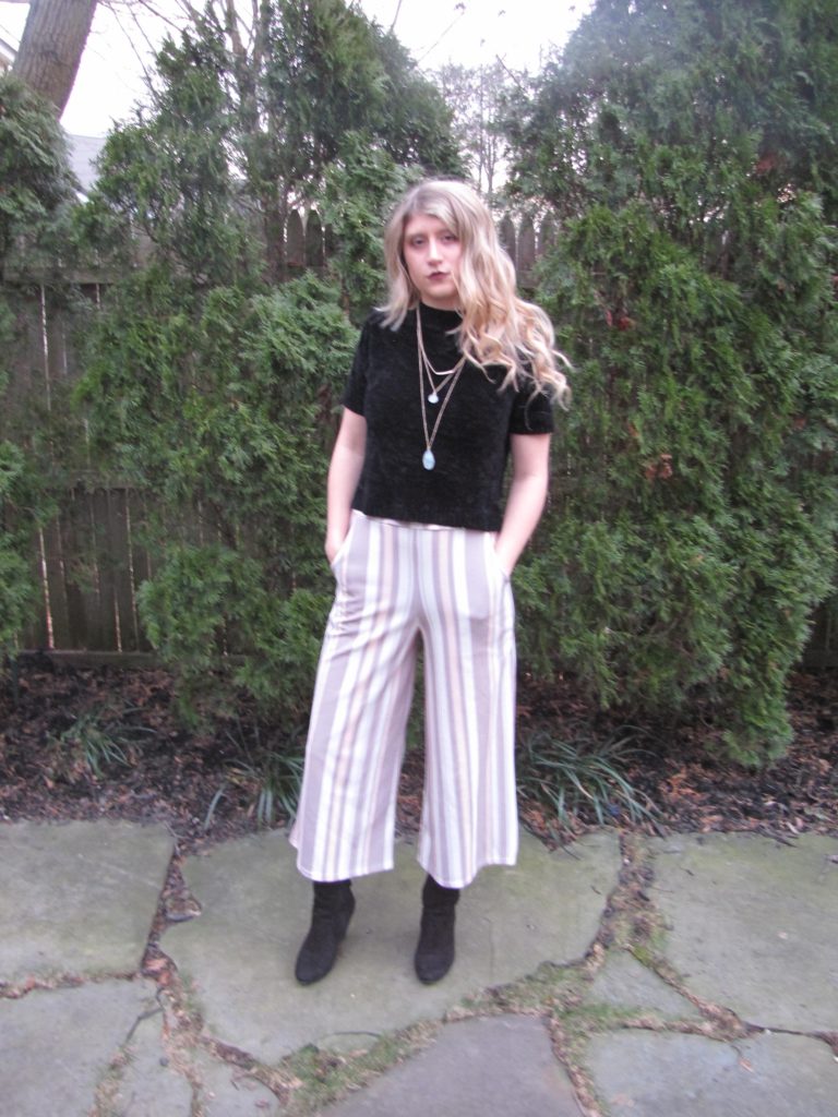STYLE ADVICE OF THE WEEK: When in Doubt, Thrift It Out!