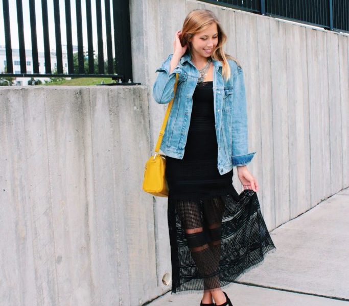 STYLE ADVICE: Cut it Out 1