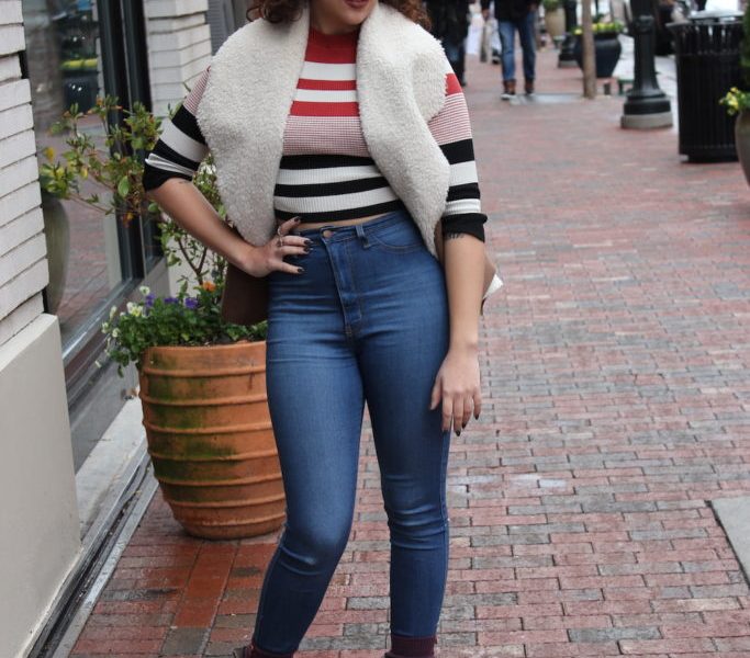 STYLE GURU BIO: M.C. Cross 1