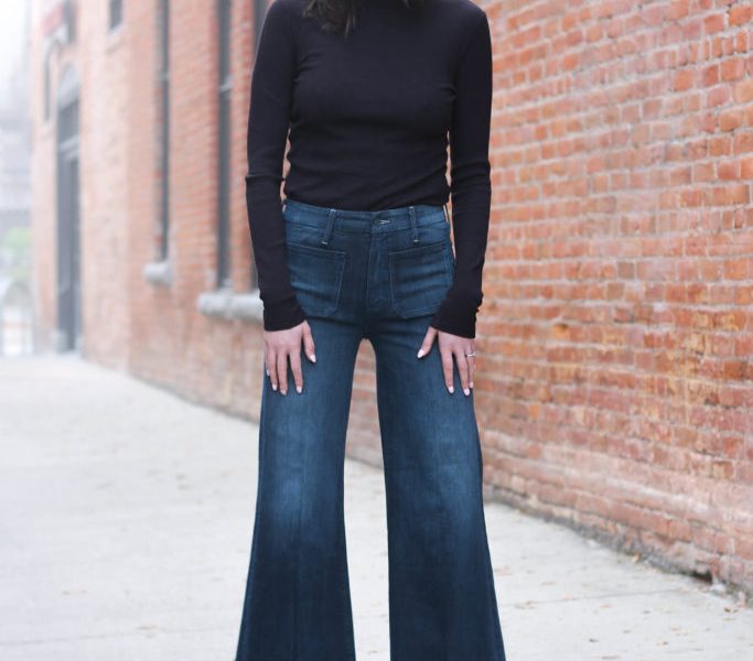 ALL IN THE DETAILS: Bell (Bottoms) Are In the Air! 1
