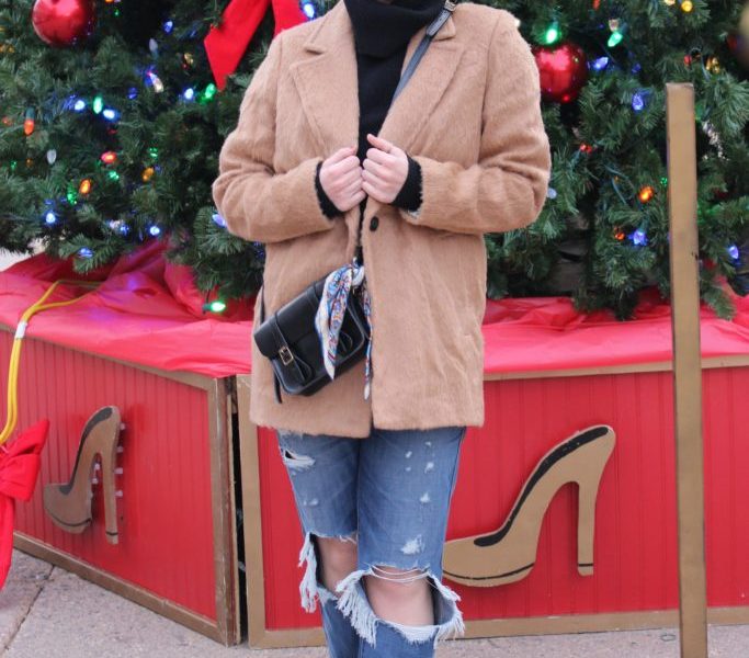 STYLE ADVICE OF THE WEEK: Holiday Season 1