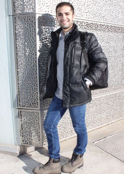 WHAT TO WEAR: Dress for Success 1