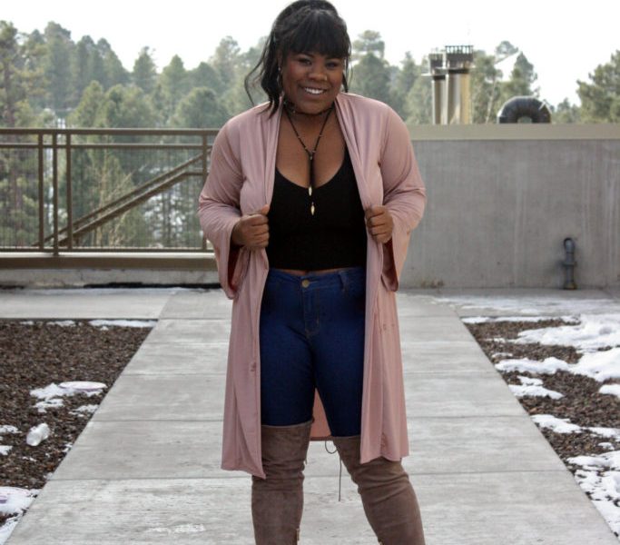 STYLE GURU STYLE: Slumber Party Chic 1