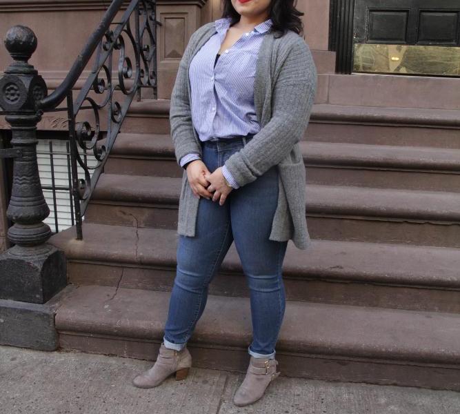 STYLE GURU STYLE: Winter Wonderland 1
