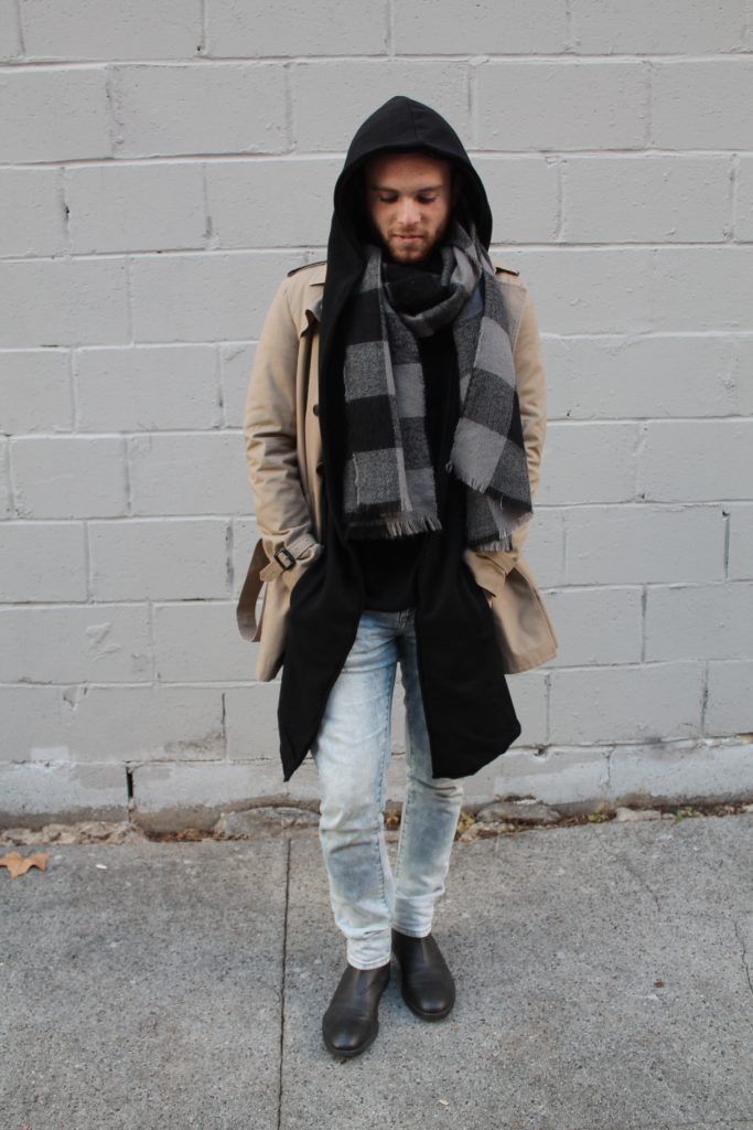 ALL IN THE DETAILS: Keeping Warm This Winter