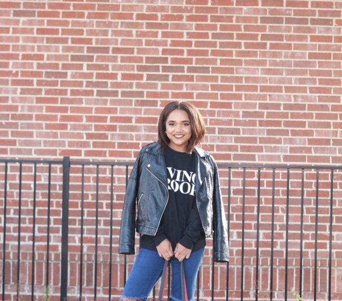 WHAT TO WEAR: Finals Edition 1