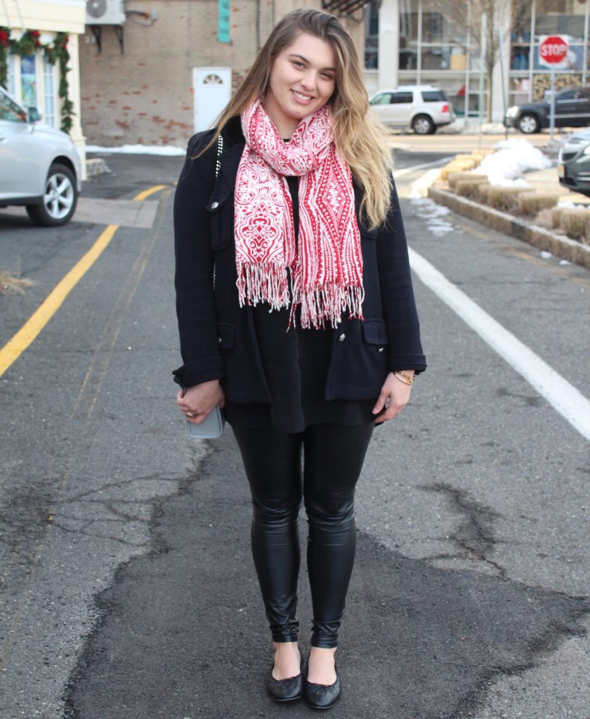 STYLE GURU BIO: Alex Riba