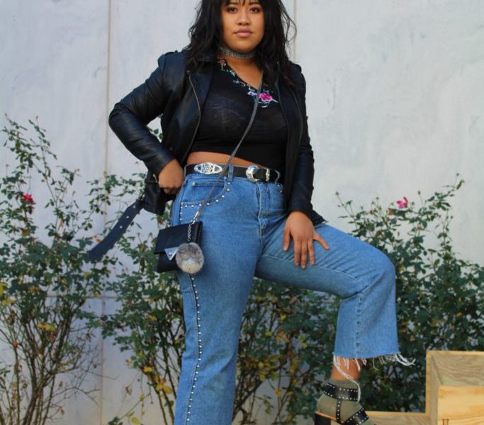 STYLE GURU BIO: Ellenina Iacobucci 1