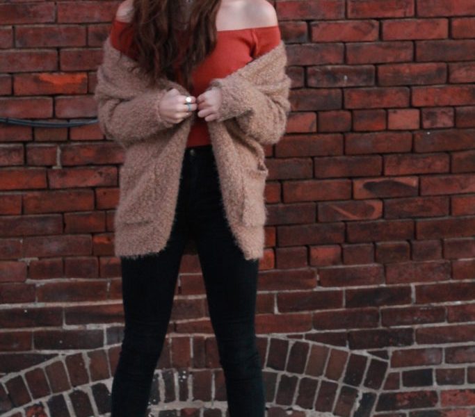 STYLE GURU BIO: Kinsey Johnson 1