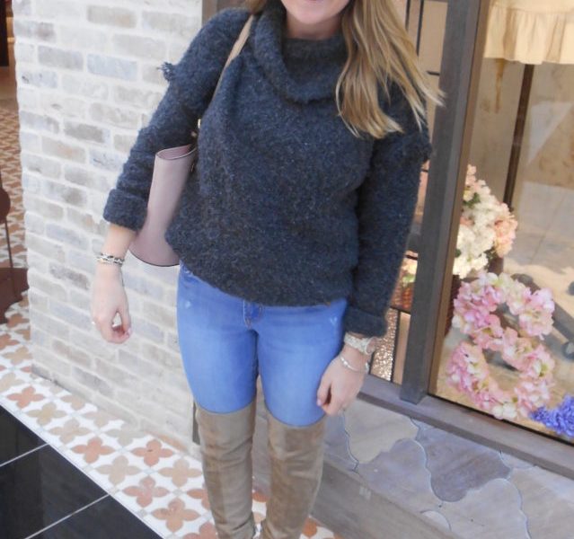 STYLE GURU BIO: Melissa Johnson 1