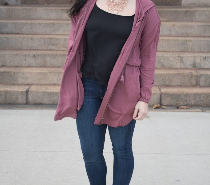 WHAT TO WEAR: Winter Birthday Celebrations 1