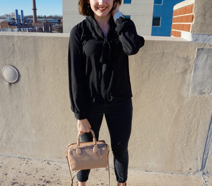 STYLE GURU BIO: Laura Kerns 1