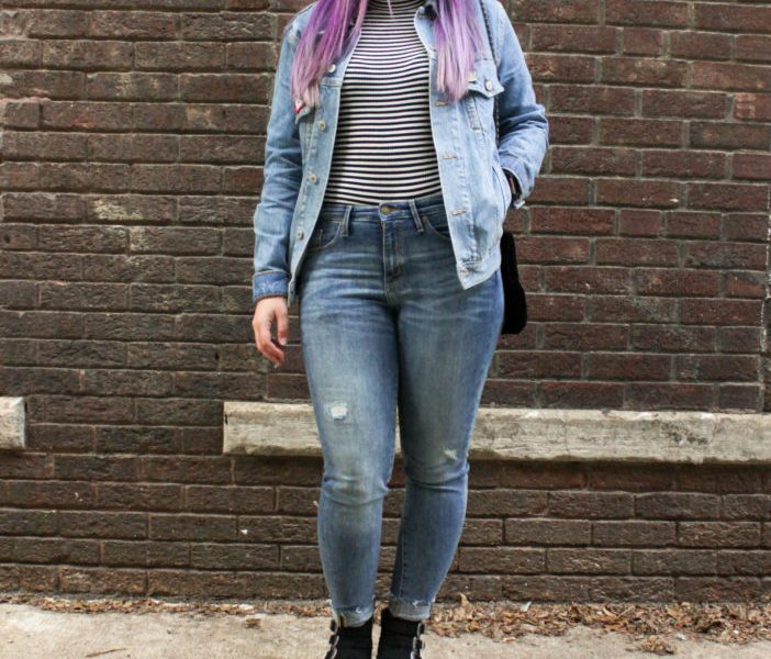 STYLE GURU BIO: Abbey Kittaka 1