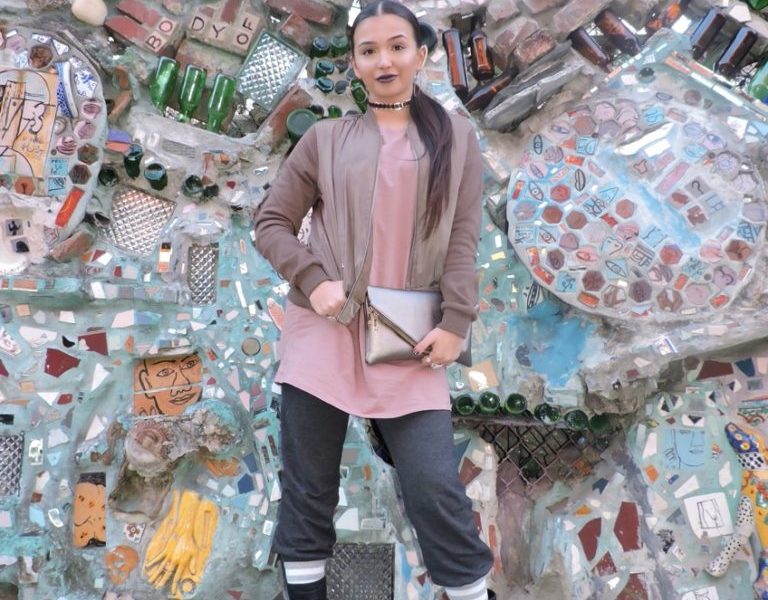 STYLE GURU BIO: Angela Laurito 1