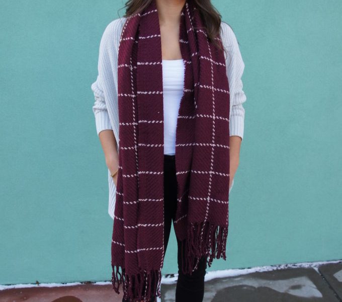 WHAT TO WEAR: Winter Weather 1