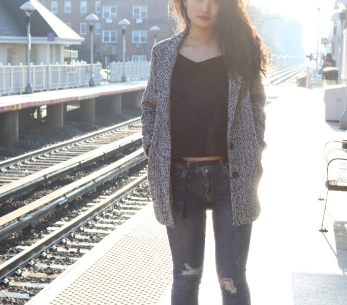 STYLE GURU BIO: Rachel Lim 1