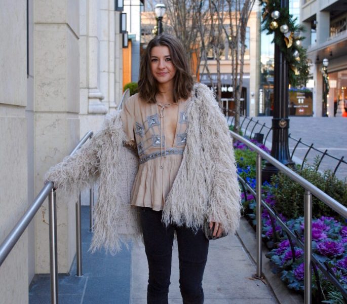 STYLE GURU BIO: Sarah-Jane Long 1