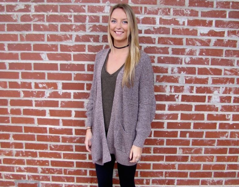 ALL IN THE DETAILS: Home for the Holidays 1