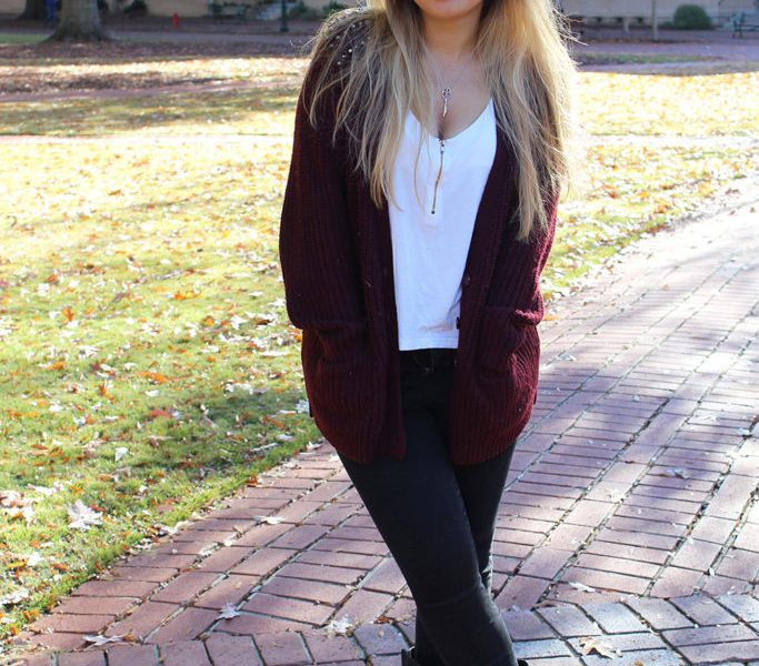 STYLE GURU BIO: Katie Magiafas 1