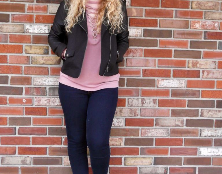 STYLE GURU BIO: Clare Maurer 1