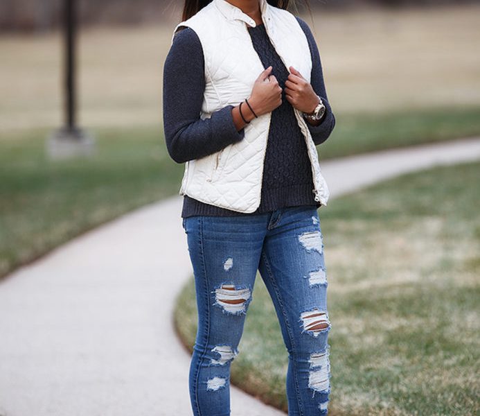 STYLE GURU BIO: Ana Mazumdar 1
