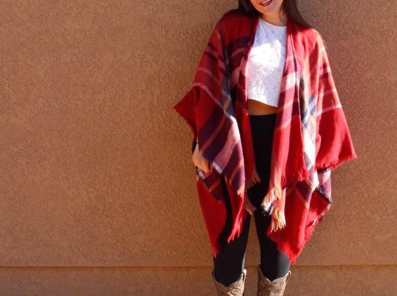 STYLE GURU BIO: Mariah McGettigan 1