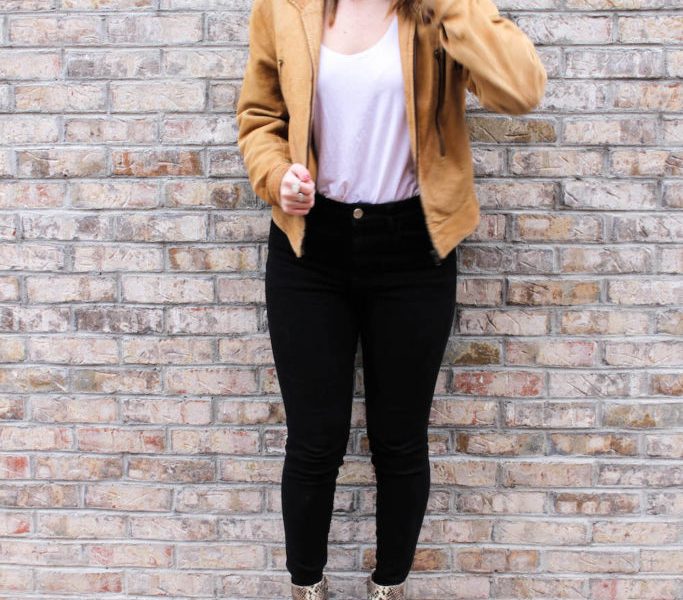 STYLE GURU BIO: Erin McLemore 1