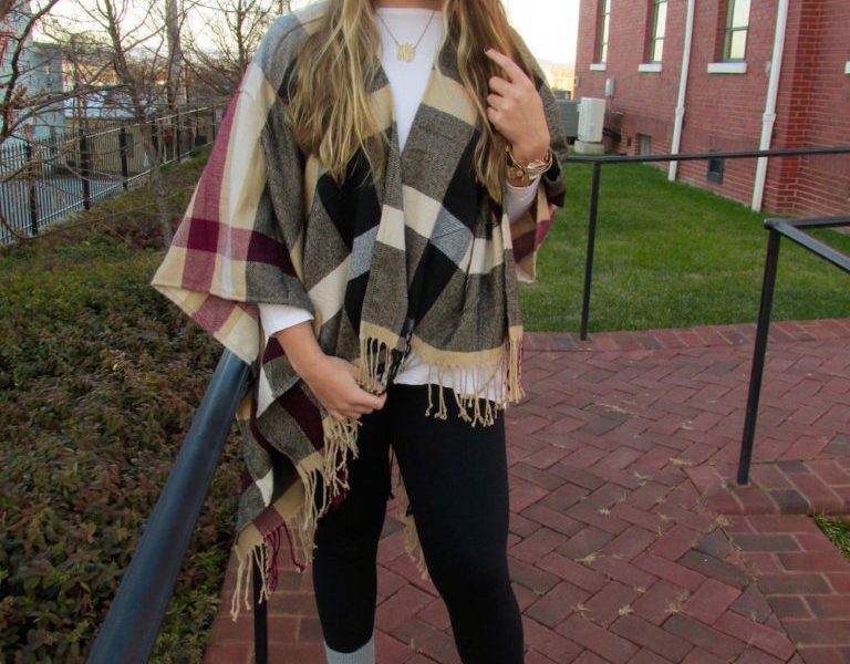 STYLE ADVICE: Winter Wonderland 1