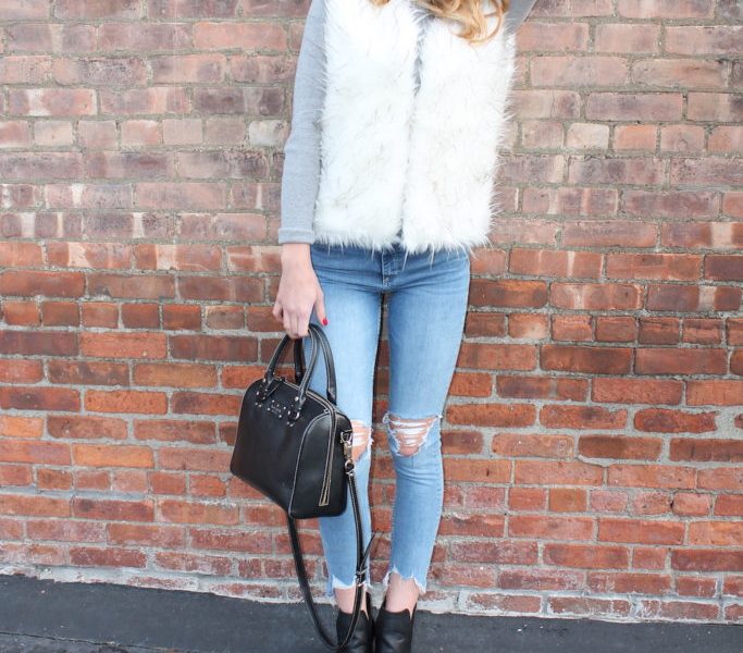 STYLE ADVICE: Fashion Faux Fray 1