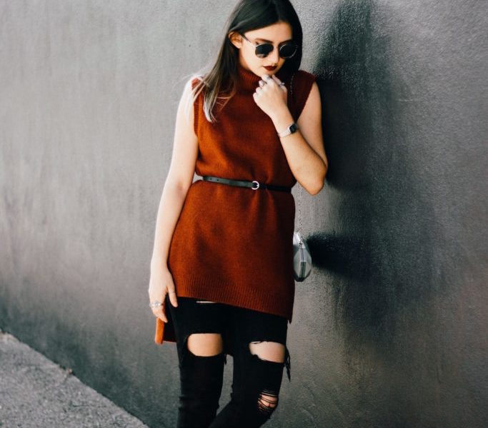 STYLE GURU BIO: Mackensey Moor 1