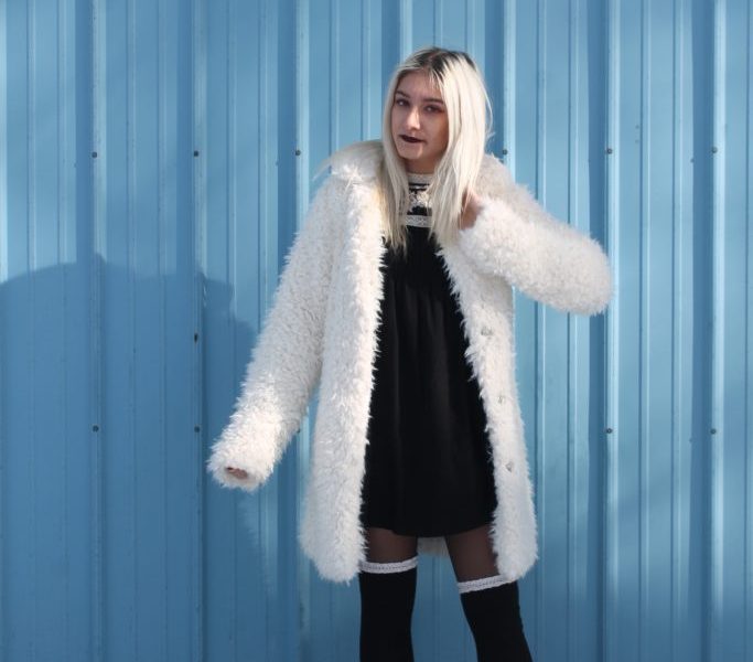 STYLE GURU BIO: Elizabeth Morales 1